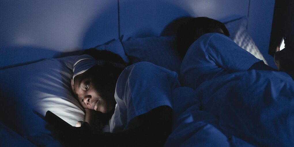 Stop Checking Your Phone First Thing in the Morning